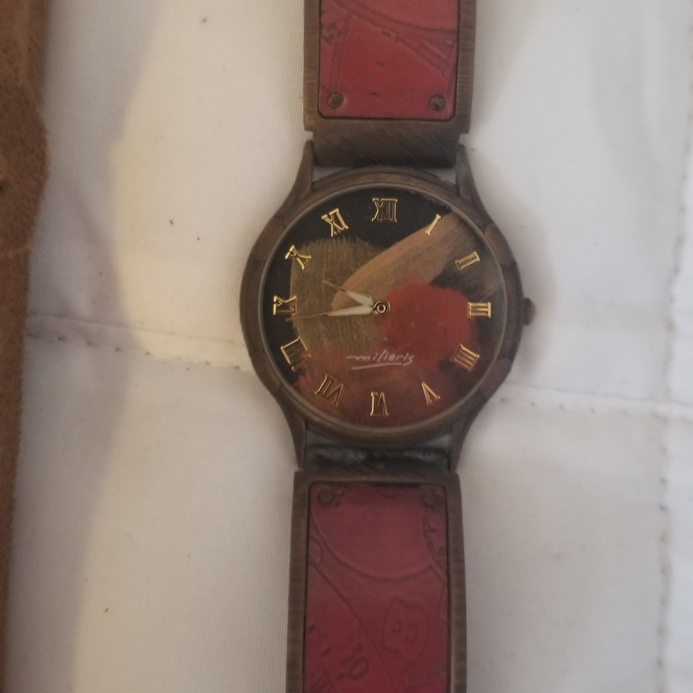 Watch Craft watch by Milieris 310/1000